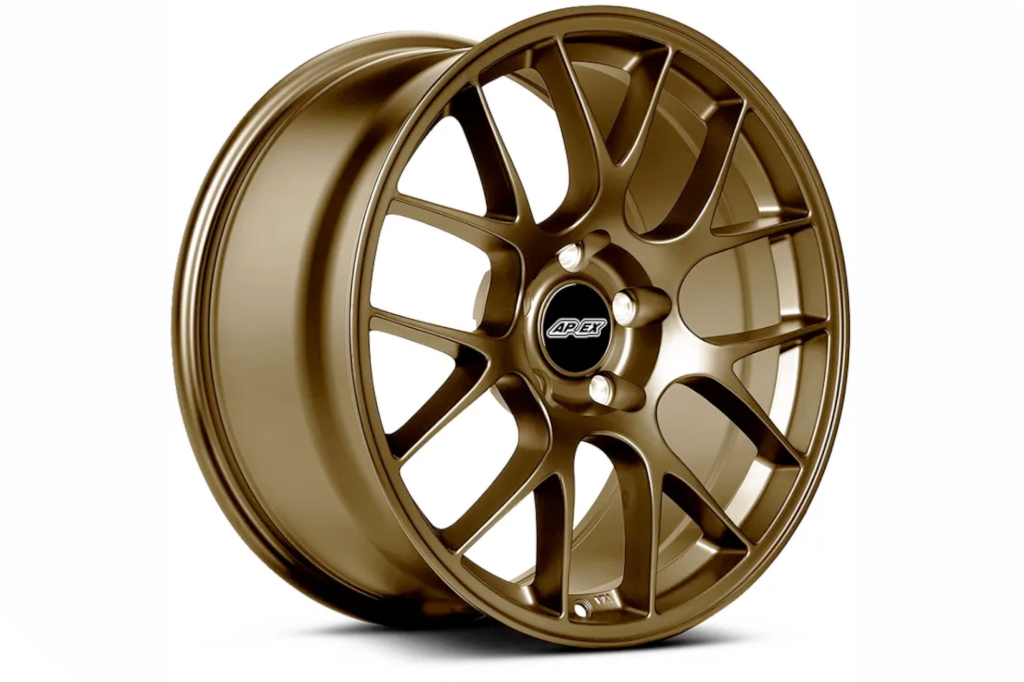 Apex EC-7 Flow Formed Alloy Wheel - Evolve Automotive